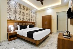 Hotel Raghubeer Temple