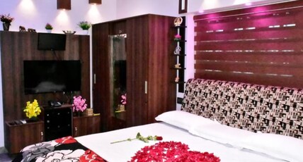 MaryLand Homestay Room Type - 2BHK VILLA
