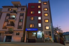 Via La Palma Residency