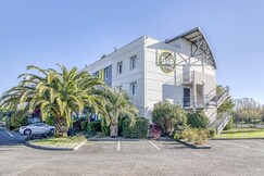 B&B HOTEL Bordeaux Lac/Bruges