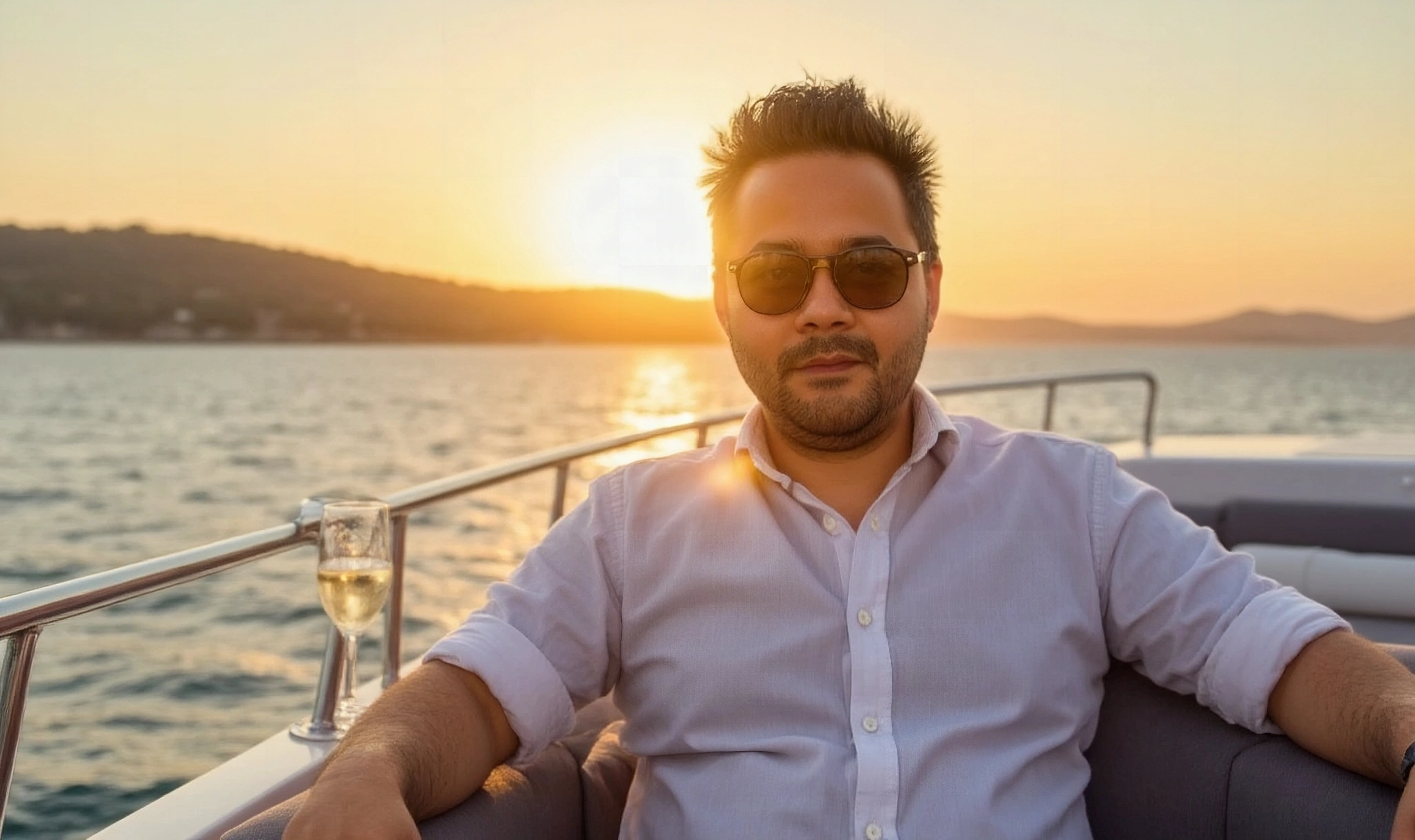 Falak Stays Room Type - Falak Stays