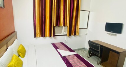 Hotel White Elephant Room Type - Studio Rooms