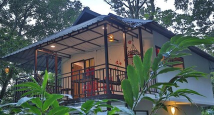 Double Trees Staycation Room Type - Double Trees Staycation