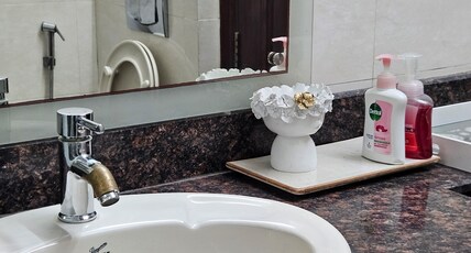 Nitya Private Residences. Room Type - Nitya Private Residences.