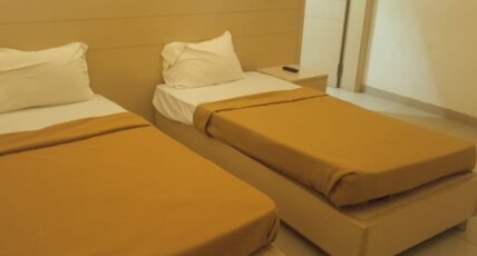 VAINAAV BOUTIQUE HOTEL Room Type - Suite Room