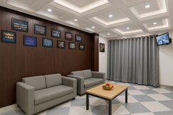 Hotel Downtown by Quadis- Sector 15 Noida