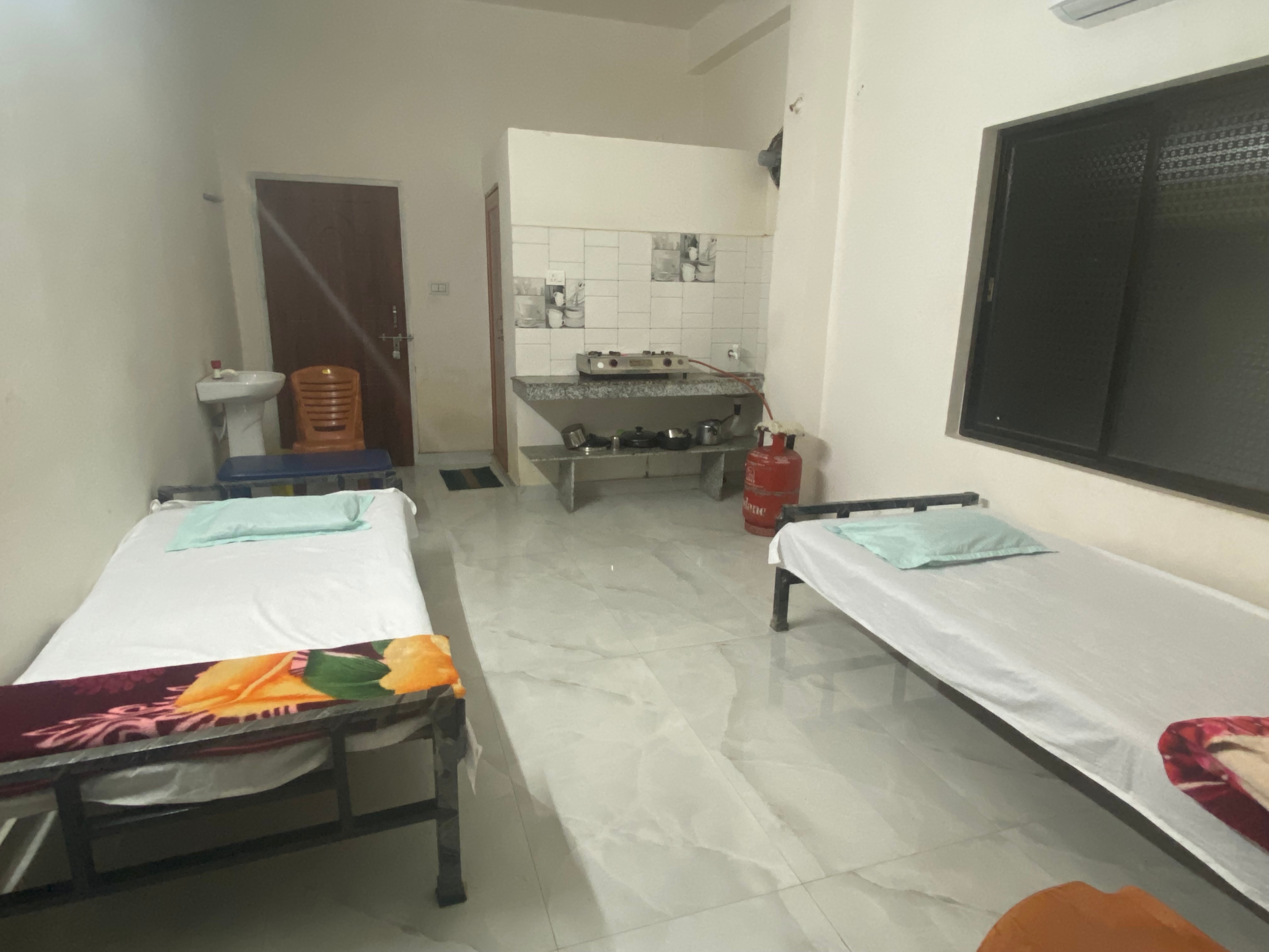 Maa Durga Homestay - Tap to explore photos