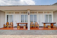 Collection O 90617 Rumah Oma Opa Syariah