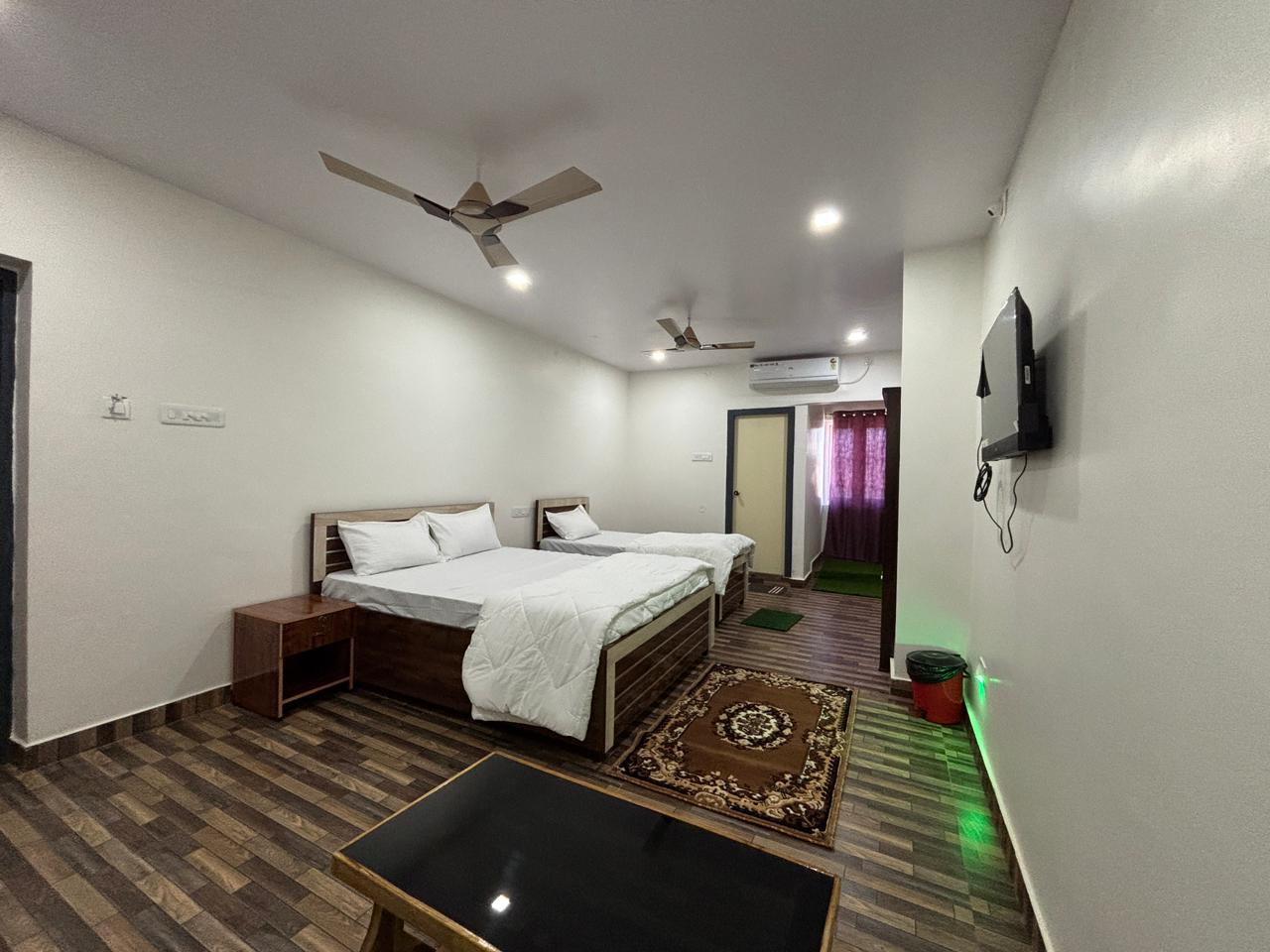 HOTEL SEMILIGUDA IN, Koraput - Tap to explore photos