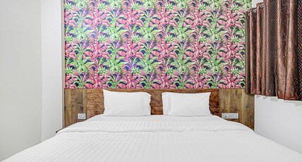 Super Collection O Verena Room Type - Classic