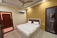 TULSI MAHAL RESIDENCY