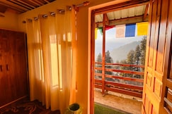 The Ivy Mansion Sethan