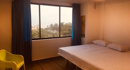 ARLINJAI PARADISE Room Type - STANDARD - NON AC