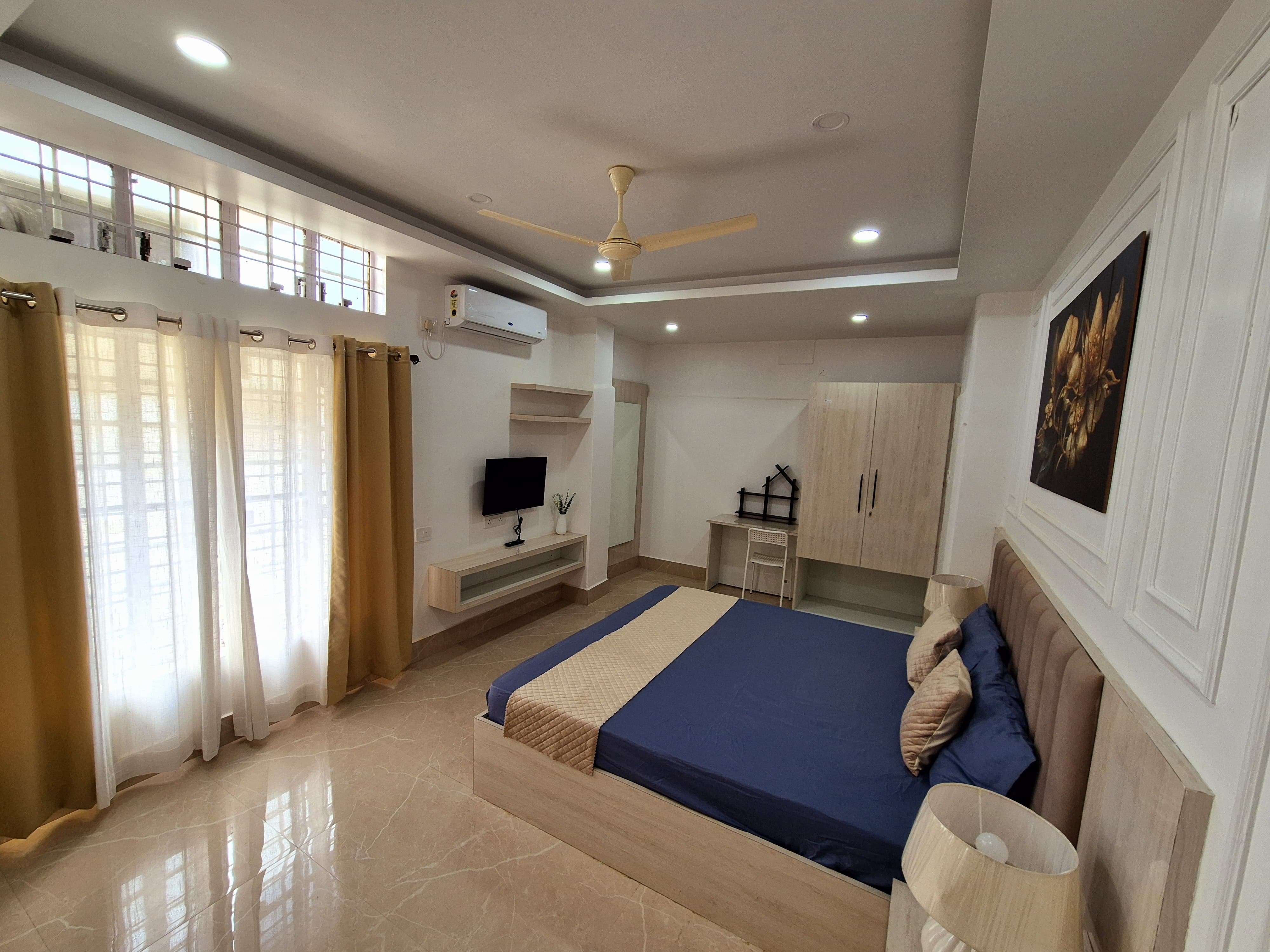 Alora Homestay | Luxury Stay - Tap to explore photos