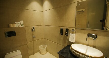 NOVERA Room Type - COMFORT CLASSIC ROOM