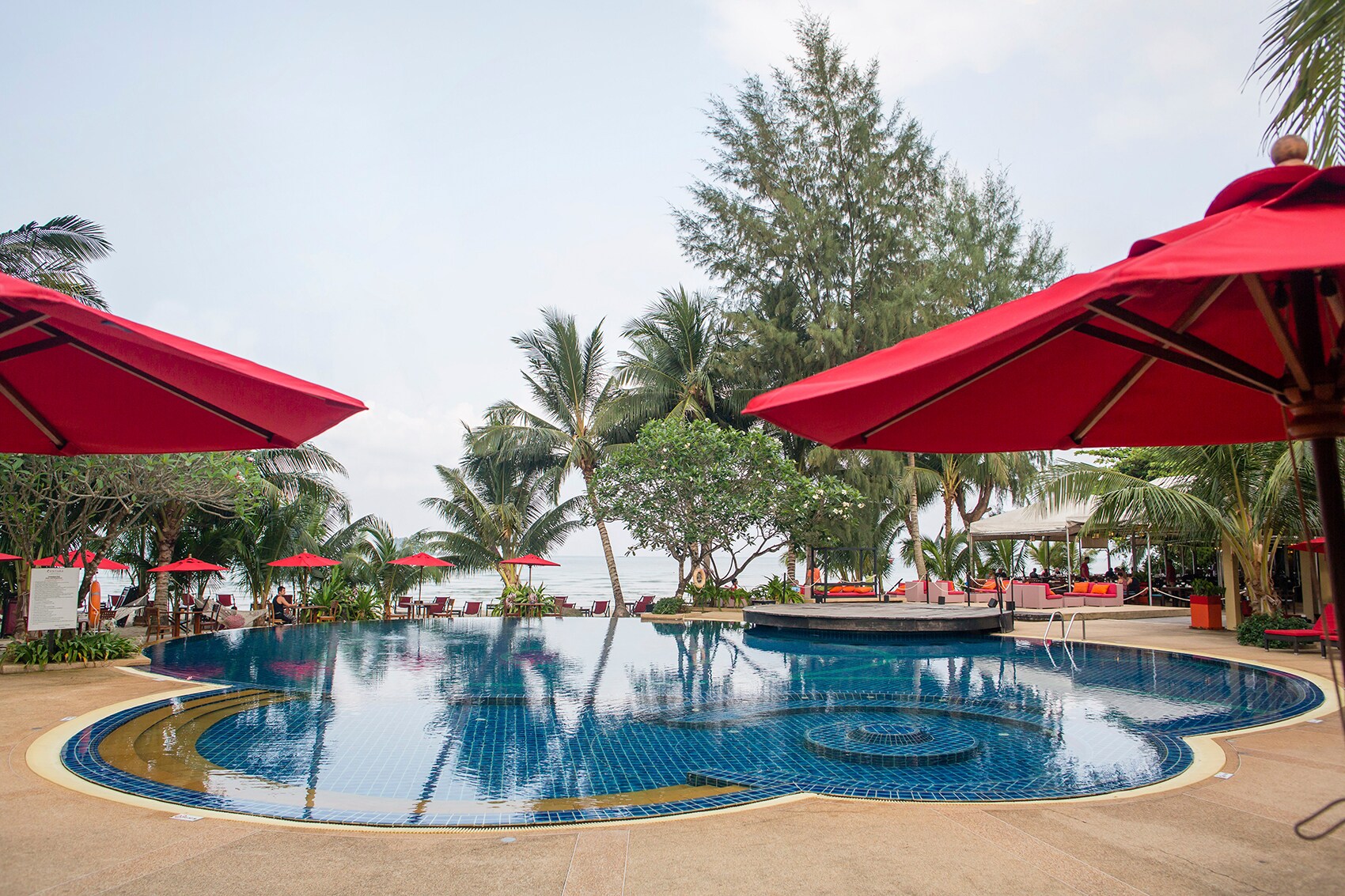 Centara Koh Chang Tropicana Resort - Tap to explore photos