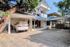 Sinai Homestay Cosy 2BHK Apartment Style Stay