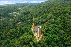 Camplight Stays | 3 Bedroom with Infinity Pool