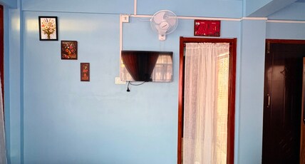 Bilna Suites Room Type - Family Deluxe Suites