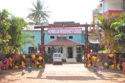 Rooms of Hombuja Lodge