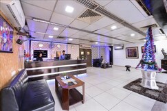 Hotel The First By Goyal Hoteliers