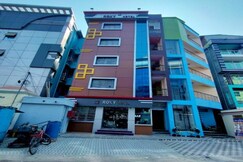 Roxy Hotel  Near New Digha Beach