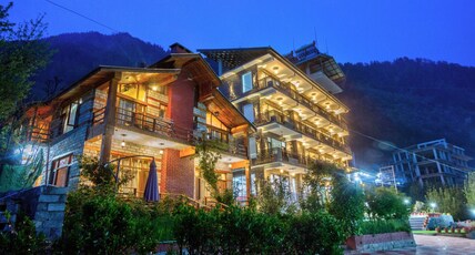 RIO Sol Resort and Villas Room Type - 3 BHK Luxury Villa RIO Sol Resort and Villas Room Type - 3 BHK Luxury Villa