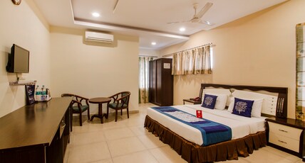 WAY INNS Room Type - Standard Double AC Room