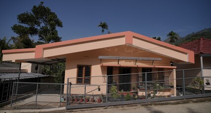 Parthiban Cottage Room Type - Parthiban Cottage