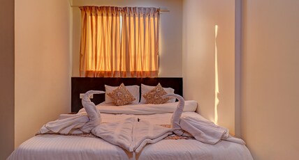Ivory Suites Room Type - Executive Room