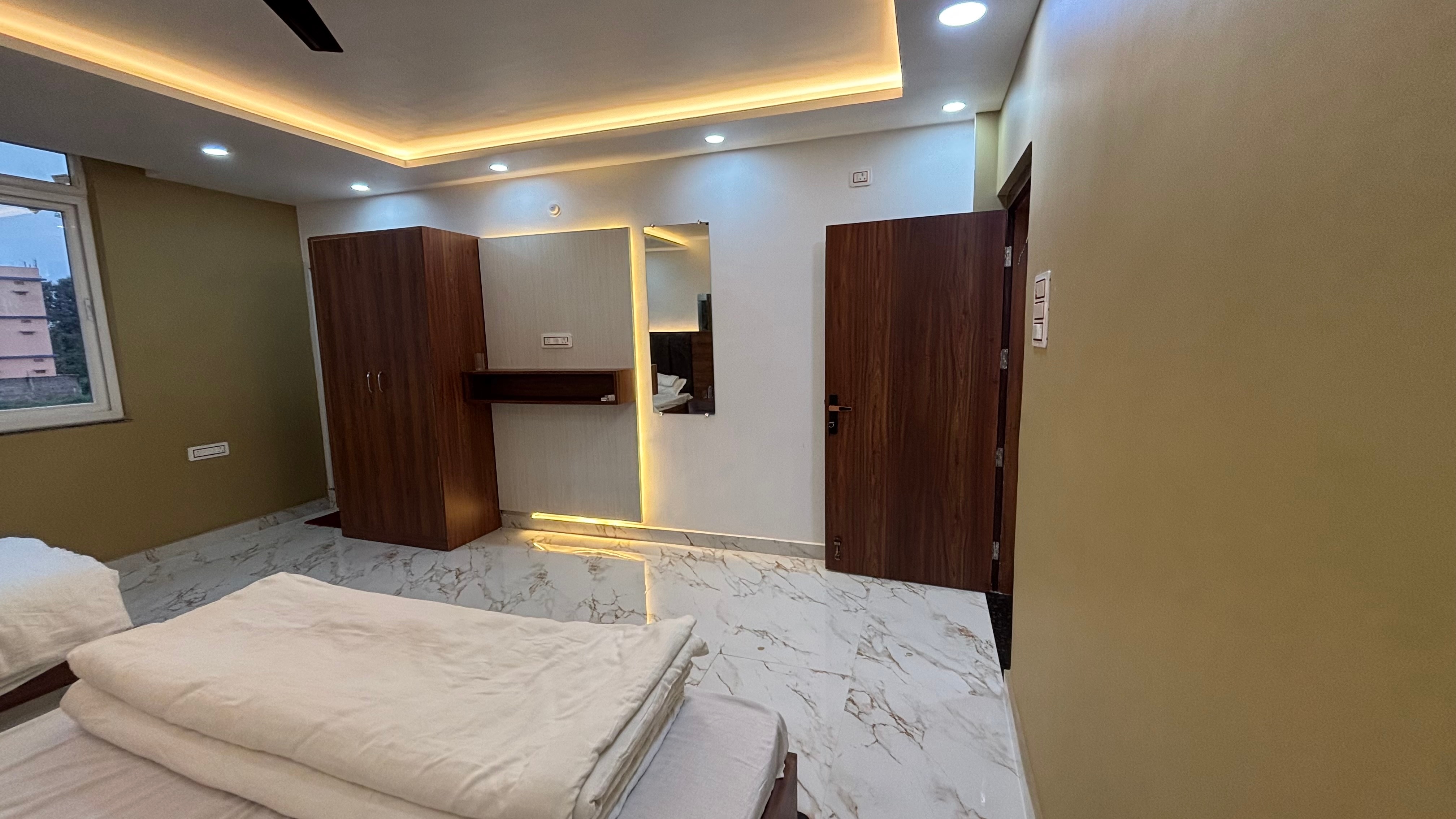 Rajdarbar resort - Tap to explore photos