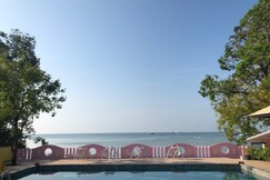 Anyavee Nammao Beach Resort 