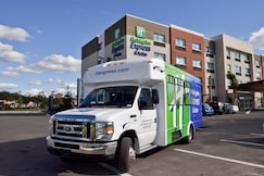 Holiday Inn Express & Suites Orlando - Lake Nona Area