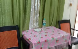 Deluxe Triple Bed Room