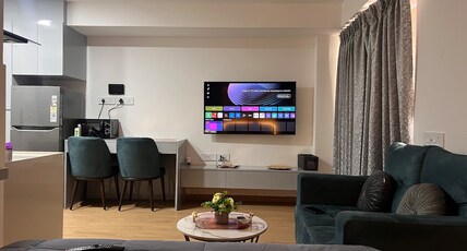 Nirvana Stays Room Type - Nirvana Stays