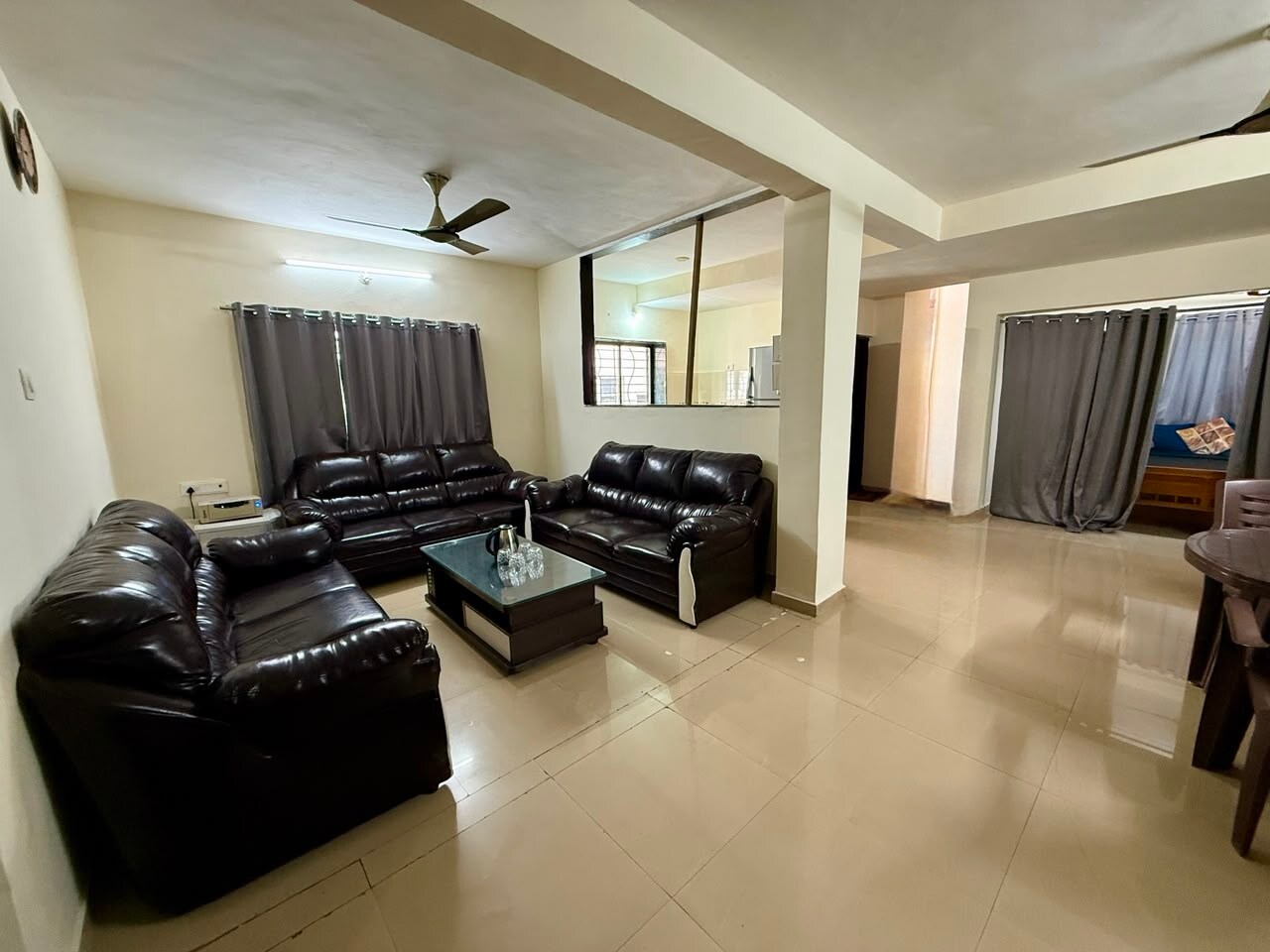 Arka villa AC 2bhk - Tap to explore photos