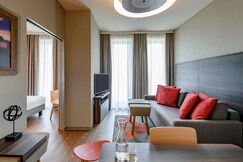 Apartment-hotel Adagio Bremen