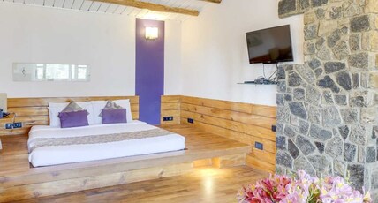 Club Mahindra Danish Villa, Ooty Room Type - Superior Room