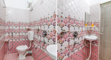 Hotel O Patia Road Bhubaneswar Formerly Star Light Room Type - Classic