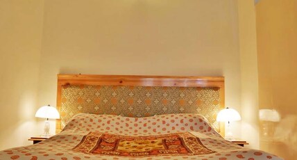 Hotel Omasila Room Type - Standard Room