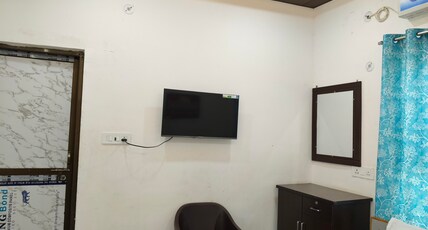 Hotel BK Room Type - Double Bedroom 8