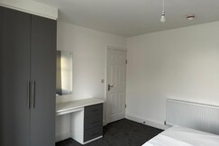 OYO Cheetham Hill Guest House