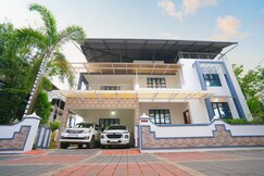 Address of Grandiose Hospitality Services