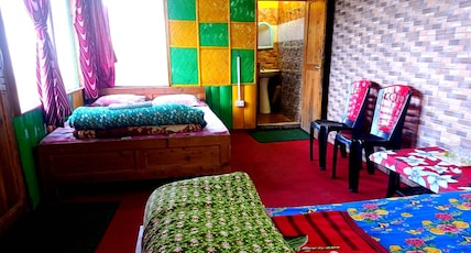 CASERO KOLAKHAM Room Type - Deluxe Room 1 Area 1 CASERO KOLAKHAM Room Type - Deluxe Room 1 Area 1