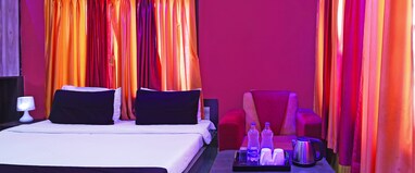 Hotel O Shibani & Suhani