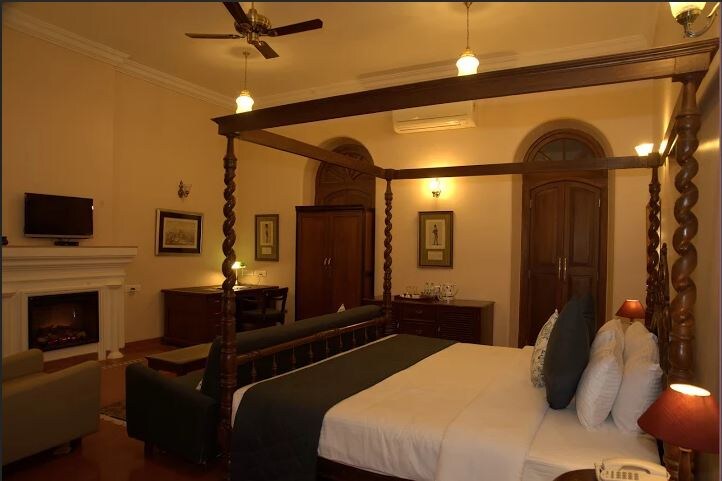 Glenogle Bungalow - Tap to explore photos