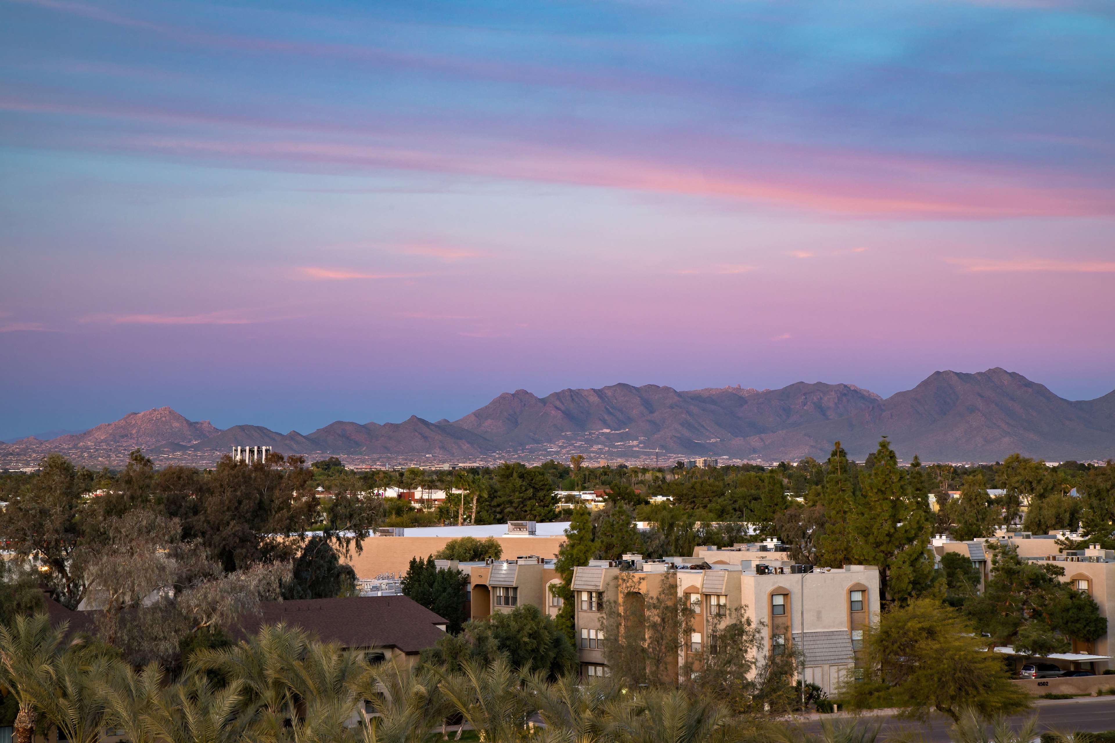 Embassy Suites Phoenix - Scottsdale - Tap to explore photos