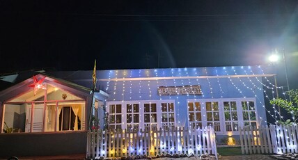 Aura Homestay Kaziranga Room Type - Aura Homestay Kaziranga