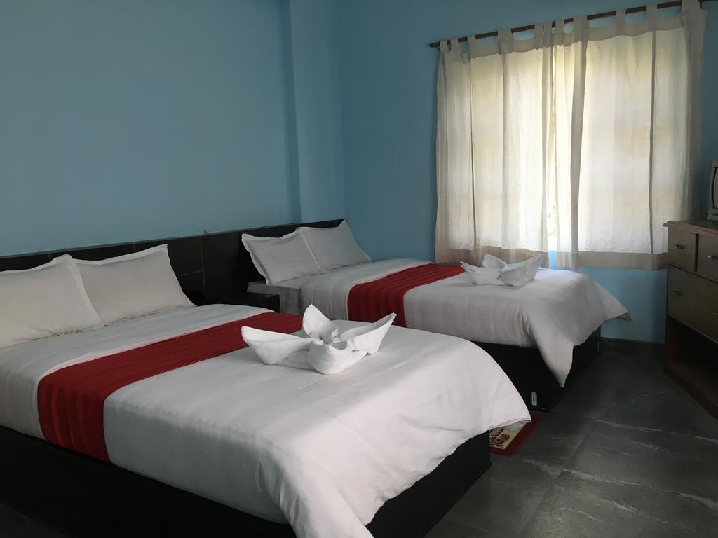 Hotel Pokhara International Pvt Ltd - Tap to explore photos