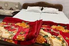 Homestay near Sangam